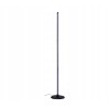 Lampa Podłogowa LED RGB z Czujnikiem Audio LIVARNO Słupek LED STOJĄCA 124cm