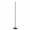 Lampa Podłogowa LED RGB z Czujnikiem Audio LIVARNO Słupek LED STOJĄCA 124cm