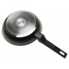 Patelnia Edenberg 22 cm ceramiczna non-stick do wszystkich kuchenek