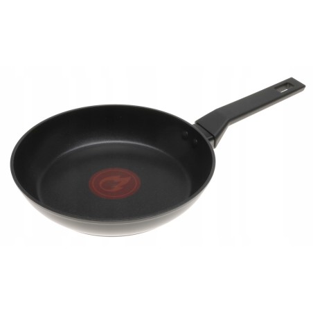 Patelnia Edenberg 24 cm nieprzywierająca ceramiczna okrągła