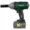 Klucz udarowy akumulatorowy 1/2" 400Nm 20V PASSK 20-Li C4 PARKSIDE