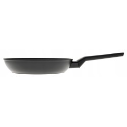 Patelnia Edenberg 24 cm nieprzywierająca ceramiczna okrągła