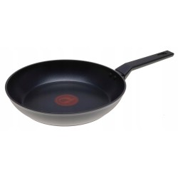 PATELNIA ALU CERAMICZNA 26 cm INDUKCJA GAZ EDENBERG 796