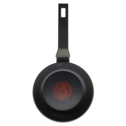 PATELNIA ALU CERAMICZNA 26 cm INDUKCJA GAZ EDENBERG 796