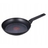 Patelnia tradycyjna Edenberg 28 cm non-stick (nieprzywierająca)
