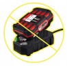 Klucz udarowy akumulatorowy 1/2" 400Nm 20V PASSK 20-Li C4 PARKSIDE