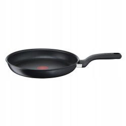 Patelnia tradycyjna Tefal 28 cm tytanowa