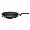 Patelnia tradycyjna Tefal 28 cm tytanowa