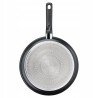 Patelnia tradycyjna Tefal 28 cm tytanowa