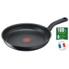 Patelnia tradycyjna Tefal 28 cm tytanowa