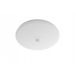 Plafon okrągły Philips 32 x 7,2 cm biały