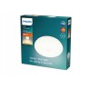 Plafon okrągły Philips 32 x 7,2 cm biały