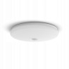 Plafon okrągły Philips 32 x 7,2 cm biały
