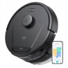 Robot sprzątający Eufy L60 Hybrid czarny