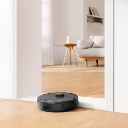 Robot sprzątający Eufy L60 Hybrid czarny