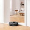 Robot sprzątający Eufy L60 Hybrid czarny