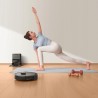 Robot sprzątający Eufy L60 Hybrid czarny