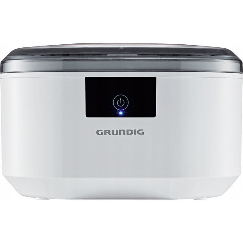 Myjka ultradźwiękowa Grundig UC 5620 0,5 l