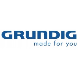 Myjka ultradźwiękowa Grundig UC 5620 0,5 l