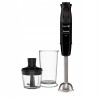 BLENDER RĘCZNY TEFAL OPTICHEF HB641838 800W 10 PRĘDKOŚCI TURBO ROZDRABNIACZ