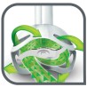 BLENDER RĘCZNY TEFAL OPTICHEF HB641838 800W 10 PRĘDKOŚCI TURBO ROZDRABNIACZ