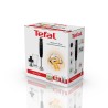 BLENDER RĘCZNY TEFAL OPTICHEF HB641838 800W 10 PRĘDKOŚCI TURBO ROZDRABNIACZ