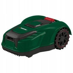 Robot koszący Parkside 500 A1 szer. koszenia 18 cm