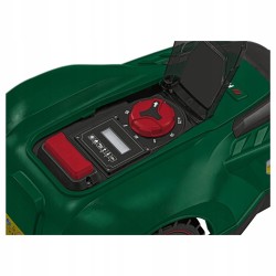 Robot koszący Parkside 500 A1 szer. koszenia 18 cm