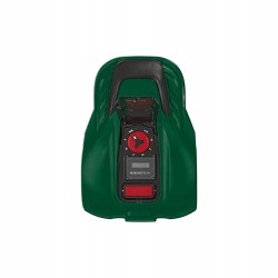 Robot koszący Parkside 500 A1 szer. koszenia 18 cm