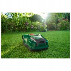 Robot koszący Parkside 500 A1 szer. koszenia 18 cm