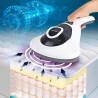 Odkurzacz ręczny CLEANmaxx 4067522073635 biały