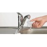 Odkurzacz ręczny CLEANmaxx 4067522073635 biały