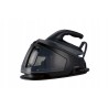 Stacja Parowa SilverCrest, 2400W Żelazko Parowe SDBE 2400 B2 CZARNE STYLOWE