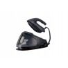 Stacja Parowa SilverCrest, 2400W Żelazko Parowe SDBE 2400 B2 CZARNE STYLOWE