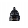 Stacja Parowa SilverCrest, 2400W Żelazko Parowe SDBE 2400 B2 CZARNE STYLOWE
