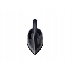 Stacja Parowa SilverCrest, 2400W Żelazko Parowe SDBE 2400 B2 CZARNE STYLOWE