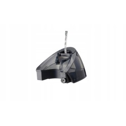 Stacja Parowa SilverCrest, 2400W Żelazko Parowe SDBE 2400 B2 CZARNE STYLOWE