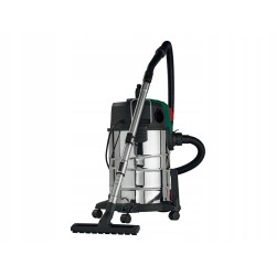 Odkurzacz przemysłowy Parkside PWD 30 C1 0 W