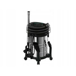 Odkurzacz przemysłowy Parkside PWD 30 C1 0 W