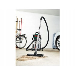 Odkurzacz przemysłowy Parkside PWD 30 C1 0 W