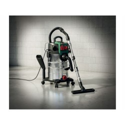 Odkurzacz przemysłowy Parkside PWD 30 C1 0 W