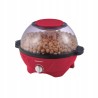 Urządzenie do popcornu SilverCrest SMPM 850 A1 czerwony 850 W