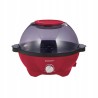 Urządzenie do popcornu SilverCrest SMPM 850 A1 czerwony 850 W