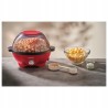 Urządzenie do popcornu SilverCrest SMPM 850 A1 czerwony 850 W