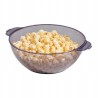 Urządzenie do popcornu SilverCrest SMPM 850 A1 czerwony 850 W
