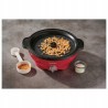 Urządzenie do popcornu SilverCrest SMPM 850 A1 czerwony 850 W