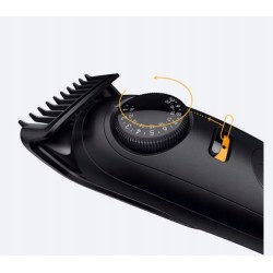 Trymer Braun BT-5500