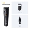 Trymer Braun BT-5500