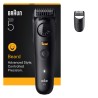Trymer Braun BT-5500