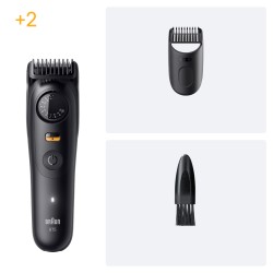 Trymer Braun BT-5500